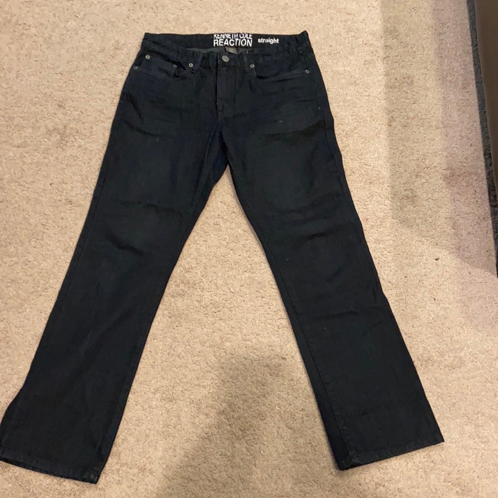 2Pairs Men’s Reaction jeans